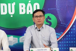 TS. Nguyễn Sơn: Dòng tiền mạnh tạo hiệu ứng tích cực, chứng khoán còn dư địa tăng