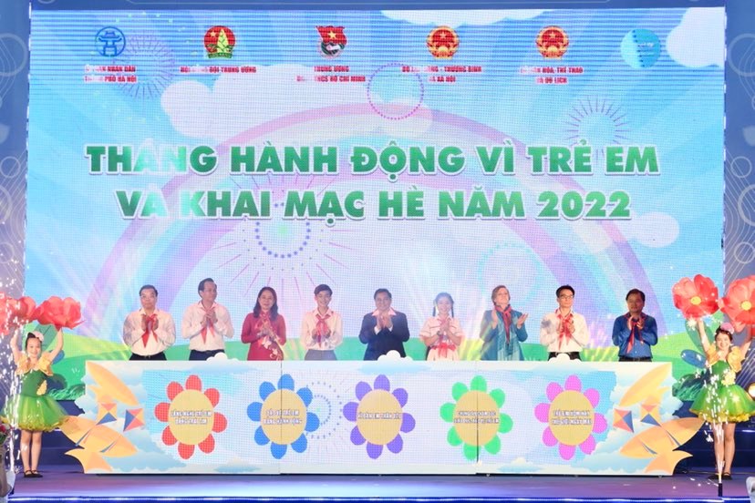 Thủ tướng: Cần có Chiến lược quốc gia phát triển trẻ em Việt Nam - Ảnh 6.