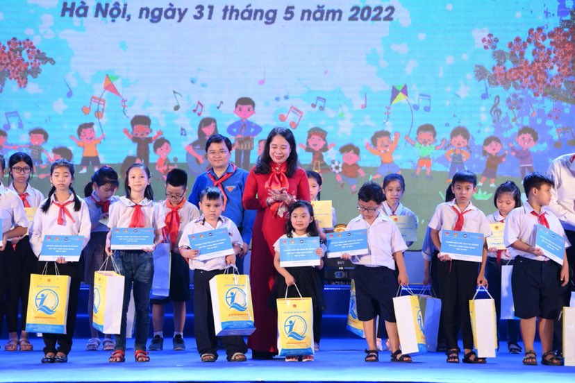 Thủ tướng: Cần có Chiến lược quốc gia phát triển trẻ em Việt Nam - Ảnh 8.