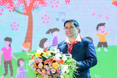 Thủ tướng Phạm Minh Chính: Mỗi gia đình hãy là "ngôi nhà xanh" hạnh phúc