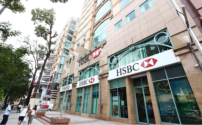 HSBC thu xếp khoản vay không ràng buộc 31 triệu USD cho Nutifood