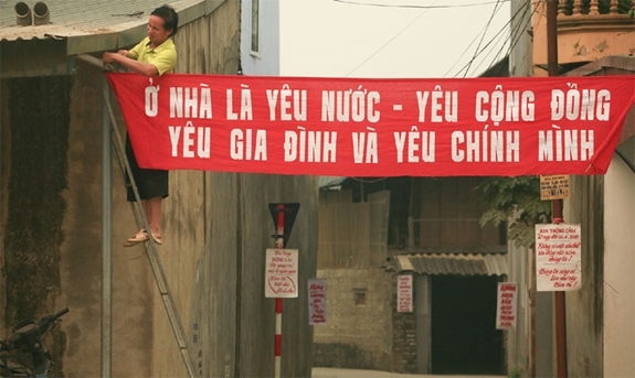 Yếu tố văn hóa và tâm lý của Việt Nam trong ứng phó với COVID-19