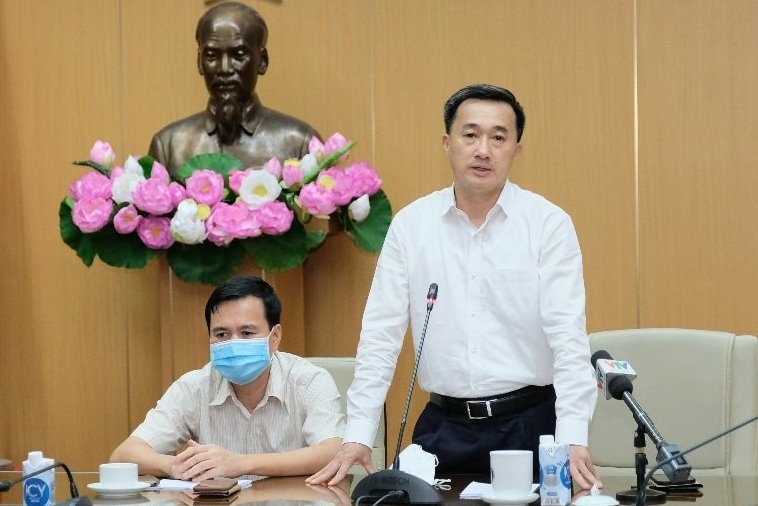 Hợp sức cho mục tiêu Việt Nam sớm có vaccine Covid-19