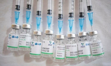 Khuyến khích tất cả doanh nghiệp nhập khẩu trực tiếp vaccine về Việt Nam