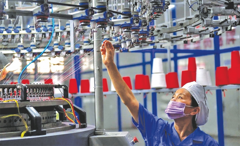 Đường tới thương hiệu toàn cầu sản phẩm xuất khẩu chủ lực quốc gia Việt Nam