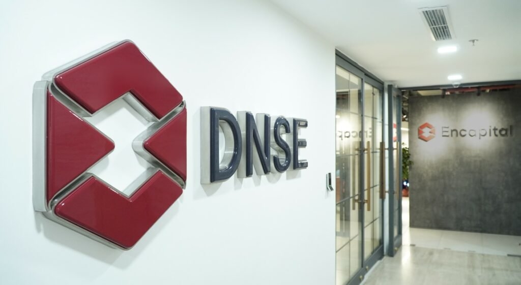 Chứng khoán DNSE báo lãi 6 tháng đầu năm 2022