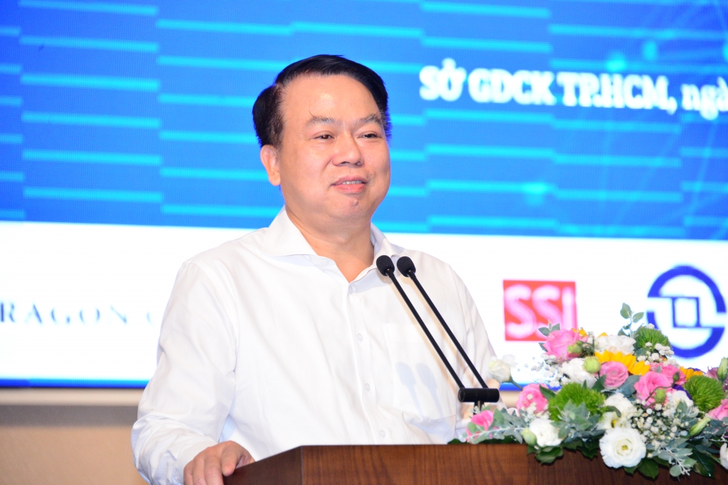 Sẽ tạo điều kiện thuận lợi nhất để hỗ trợ TTCK Việt Nam phát triển