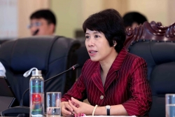 Thứ trưởng Bộ KH&ĐT Nguyễn Thị Bích Ngọc đảm nhiệm Ủy viên Ủy ban Quốc gia về trẻ em