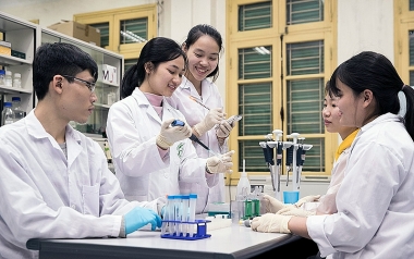 Đề xuất chính sách phát triển doanh nghiệp khoa học, công nghệ tại Đại học Quốc gia Hà Nội