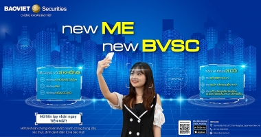 BVSC công bố dịch vụ mở tài khoản trực tuyến eKYC
