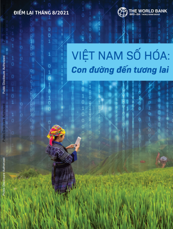 越南在數字競賽中處于什么位置？