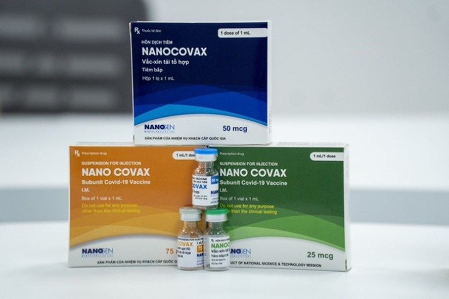 Kỳ vọng 1 tuần nữa sẽ có vaccine phòng COVID-19 của Việt Nam