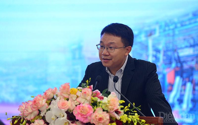 Hiến kế nâng cao năng lực cạnh tranh cho doanh nghiệp Việt