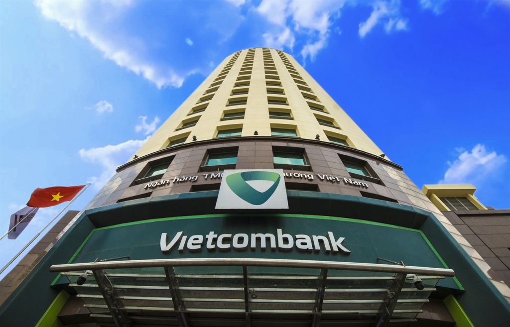 Forbes định giá thương hiệu ngành tài chính Việt Nam theo cách nào?