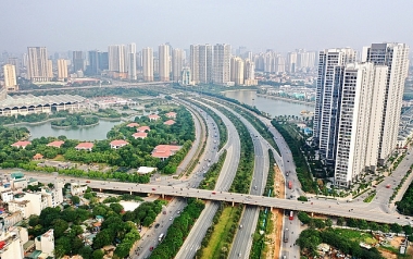 Hoàn thiện chính sách, giải pháp thu hút FDI thế hệ mới trên địa bàn Thủ đô Hà Nội