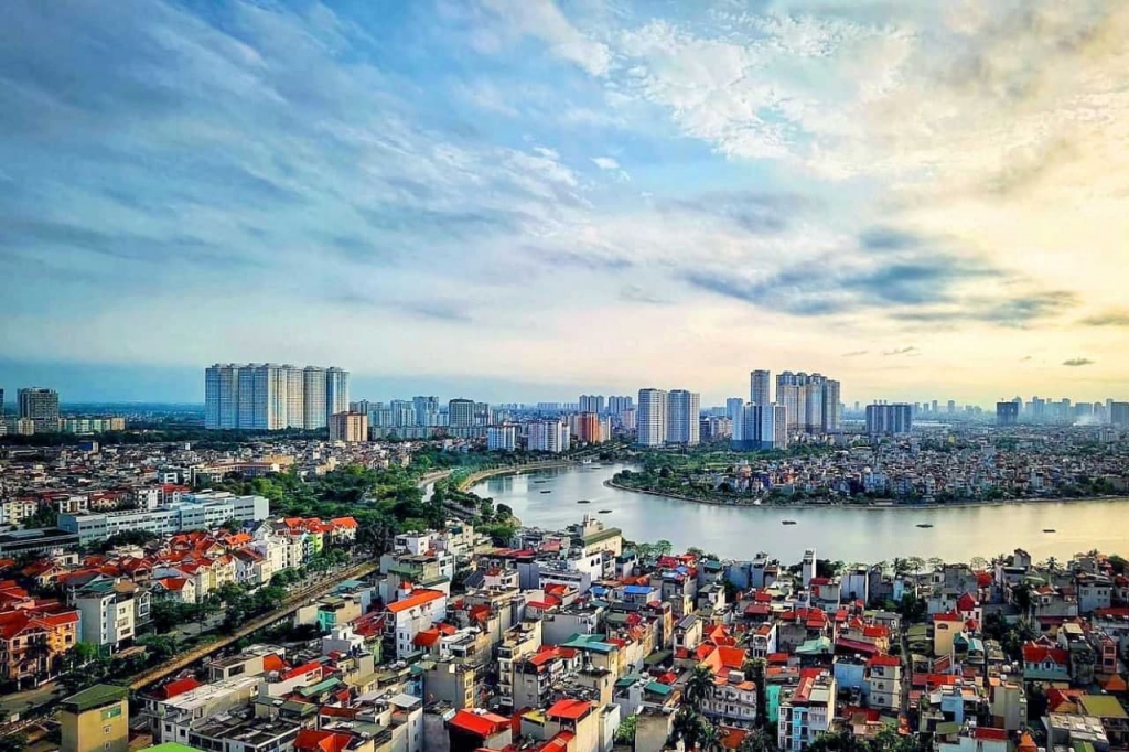 Kinh tế Việt Nam đang từng bước phục hồi và phát triển bền vững