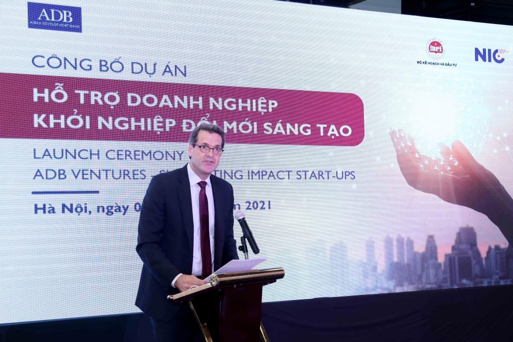 “Mở khóa” nguồn vốn đầu tư mạo hiểm cho khu vực tư nhân Việt Nam