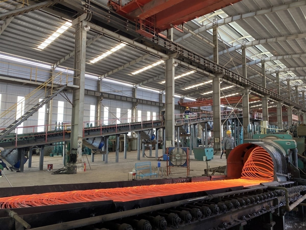 Đắk Lắk tăng tốc thu hút đầu tư vào khu công nghiệp