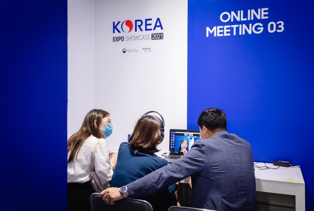 KOTRA Hà Nội hỗ trợ kết nối giao thương miễn phí với doanh nghiệp tại Jeollanam-do, Hàn Quốc