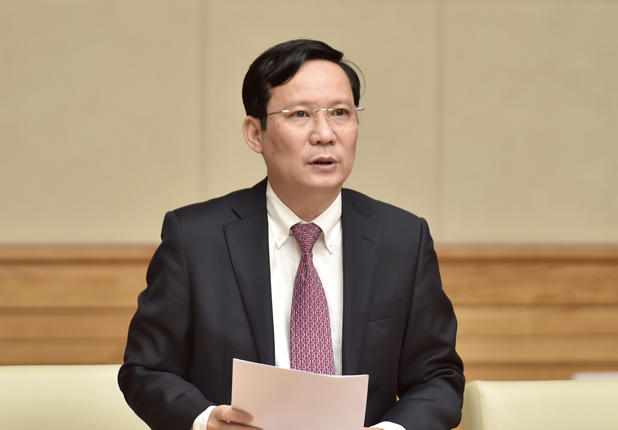 Thủ tướng Phạm Minh Chính gặp mặt doanh nhân nhân Ngày Doanh nhân Việt Nam