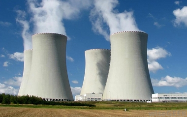 "Mùa Xuân" đang đến với ngành năng lượng hạt nhân
