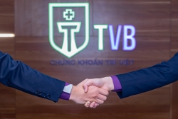 TVB lãi 252 tỷ đồng 9 tháng, ghi danh tỷ suất lợi nhuận ròng TOP đầu thị trường