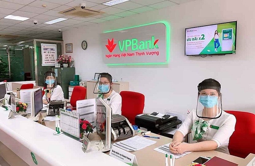 VPBank gặp trực tuyến nhà phân tích, nhà đầu tư chứng khoán VPBank gặp trực tuyến nhà phân tích, nhà đầu tư chứng khoán