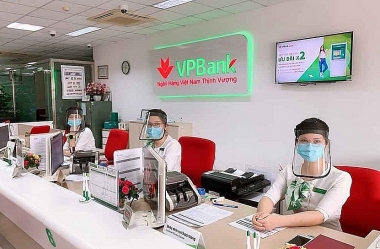 VPBank gặp trực tuyến nhà phân tích, nhà đầu tư chứng khoán