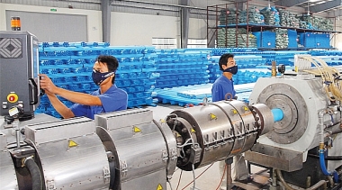 Dự báo Nhựa Bình Minh trở lại quỹ đạo tăng trưởng vào năm 2022