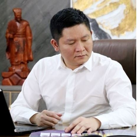 Chủ tịch Tùng Trí Việt: “Mơ ước thực thụ của tôi là trở thành Nhà giáo”