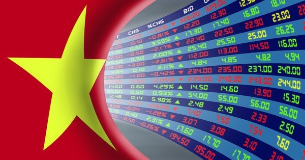 Nhìn lại 25 năm phát triển của thị trường chứng khoán Việt Nam