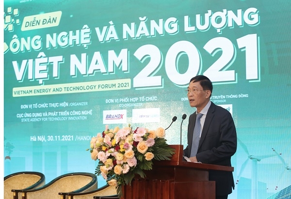 Sắp trình Chiến lược phát triển KH&CN giai đoạn 2021-2030