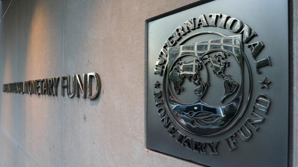 IMF dự báo kinh tế toàn cầu sẽ tăng 4,9% năm 2022