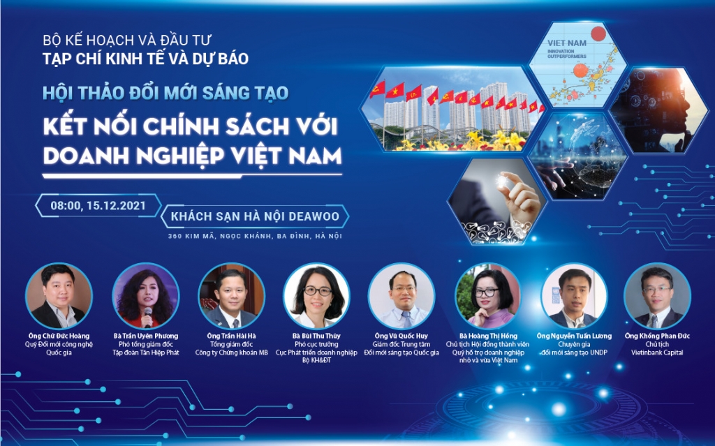Hỗ trợ khởi nghiệp, đổi mới sáng tạo trên thế giới và Việt Nam
