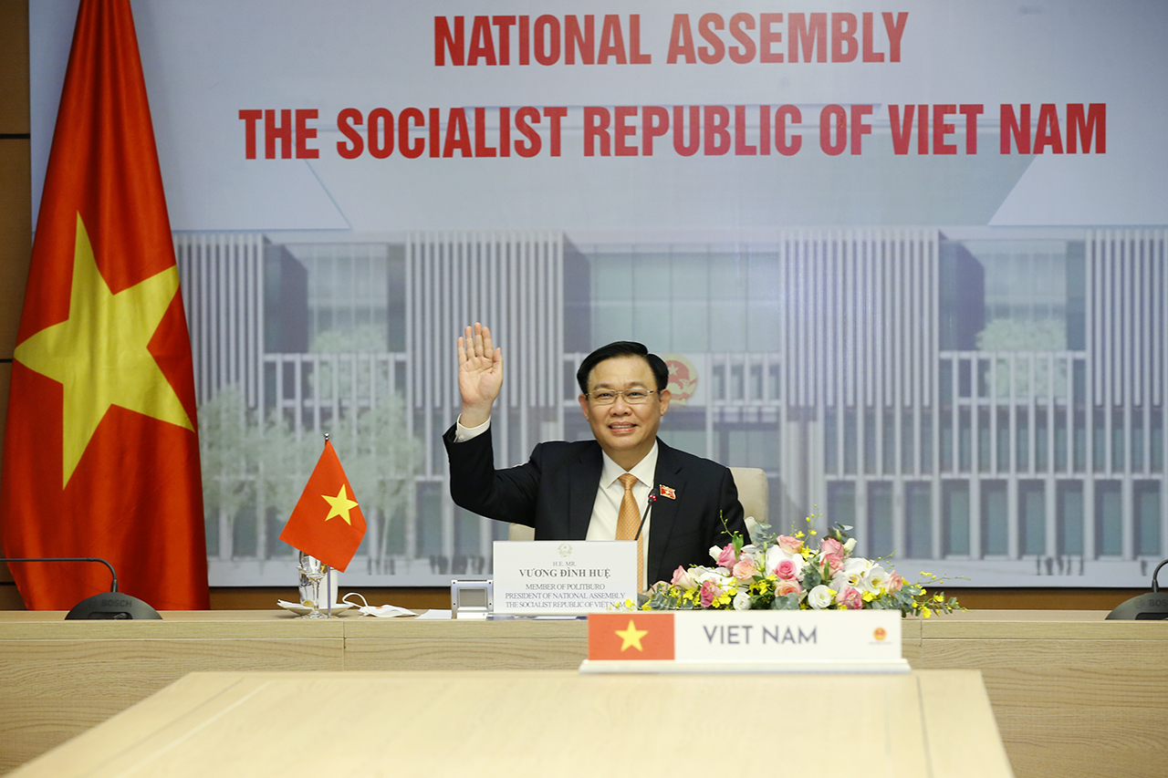 Thúc đẩy quan hệ Đối tác chiến lược Việt Nam - Hàn Quốc lên tầm cao mới