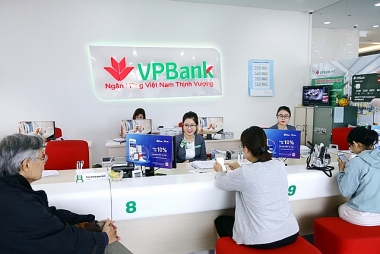 VPBank dành 680 triệu đồng tặng quà cho khách hàng vay mua ô tô Trường Hải