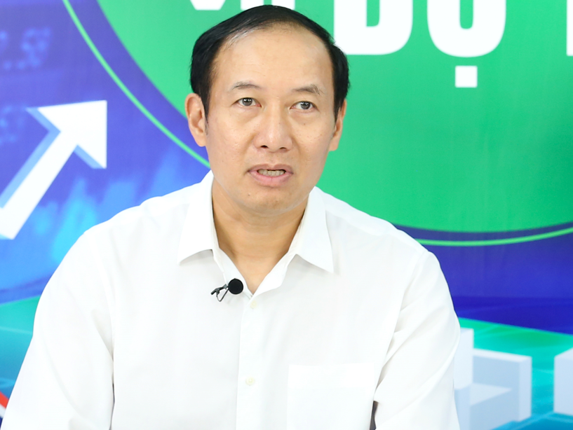 Năm 2021, vốn hóa TTCK bằng 122,8% GDP, thanh khoản đạt trên 1 tỷ USD/phiên