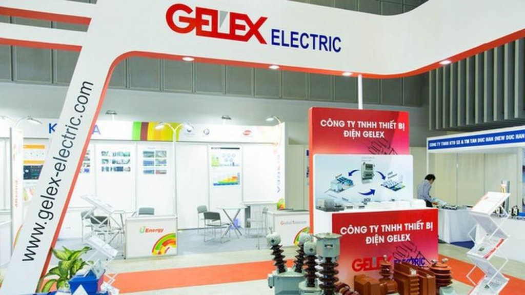 Gelex Electric trở thành công ty đại chúng, dự kiến chào sàn UPCOM vào tháng 1/2022