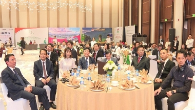 Vĩnh Phúc đẩy mạnh giao lưu, kết nối doanh nghiệp Việt Nam - Nhật Bản năm 2023