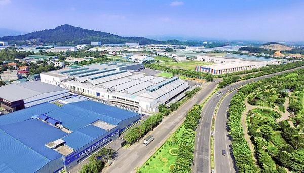 Củng cố nền tảng đưa bất động sản công nghiệp Việt Nam lên quỹ đạo tăng trưởng mới