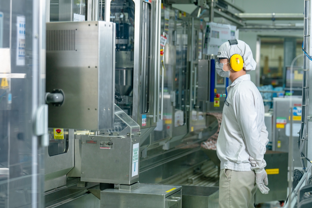 Nestlé đầu tư thêm 100 triệu USD, tiếp tục mở rộng sản xuất tại thị trường Việt Nam