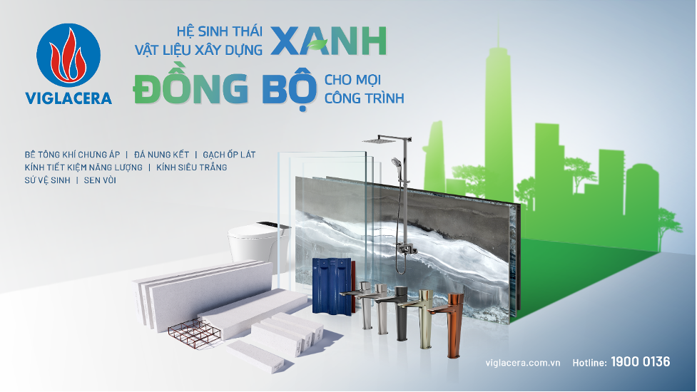 GELEX là một trong 50 doanh nghiệp xuất sắc Việt Nam 2024