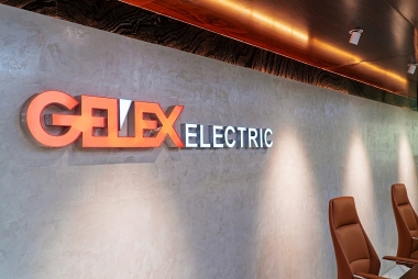 Lợi nhuận hợp nhất năm 2022 của Điện lực GELEX  tăng mạnh bất chấp khó khăn