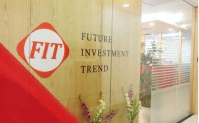 FIT ghi nhận doanh thu và lợi nhuận năm 2022 tăng trưởng mạnh