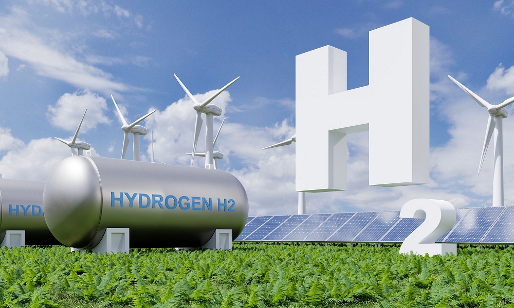 Các giải pháp triển khai hiện thực hóa Chiến lược phát triển năng lượng hydrogen của Việt Nam