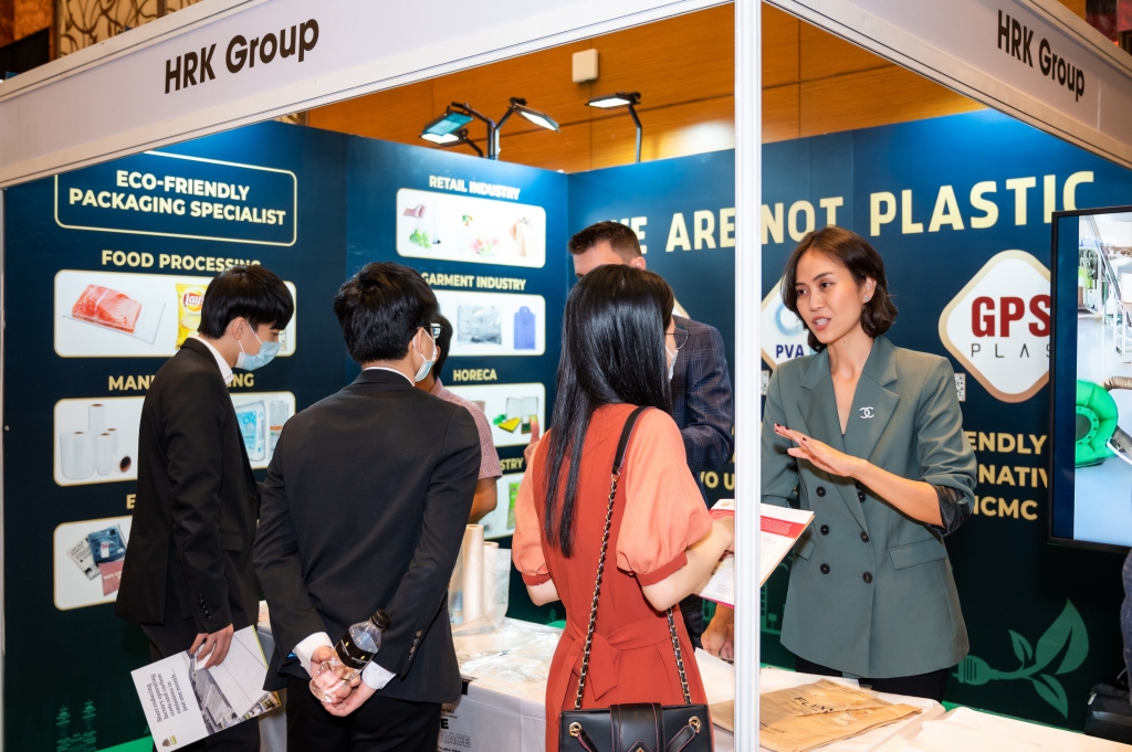 Chính phủ và doanh nghiệp Anh hợp tác thúc đẩy tăng trưởng sạch tại Việt Nam