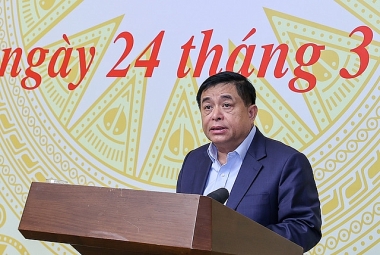 Bộ trưởng Nguyễn Chí Dũng: Doanh nghiệp nhà nước đầu đàn cần “nghĩ lớn, làm lớn”
