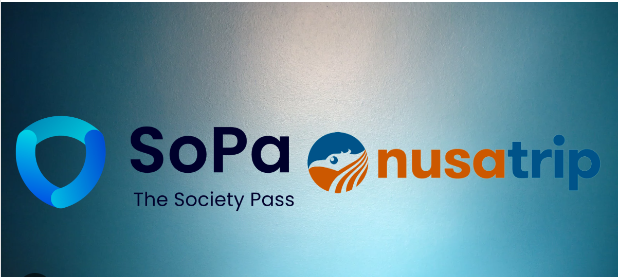 NusaTrip, doanh nghiệp thuộc Society Pass Inc chính thức gia nhập thị trường Việt Nam