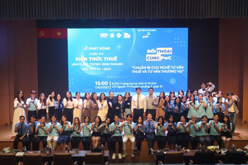 PwC Việt Nam và hành trình hơn 10 năm tìm kiếm nhân tài trong lĩnh vực thuế