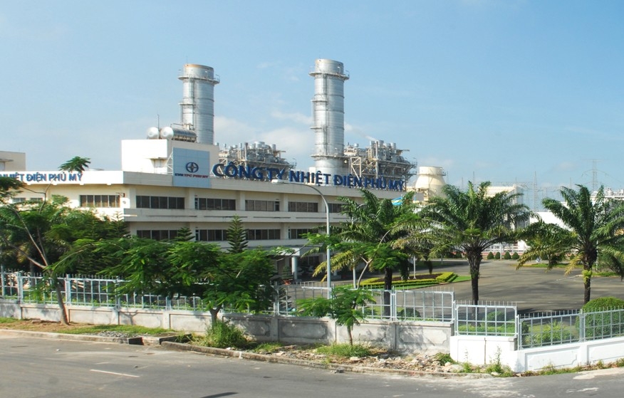 Sembcorp chuyển giao nhà máy điện Phú Mỹ 3 cho Chính phủ Việt Nam sau 20 năm vận hành thành công